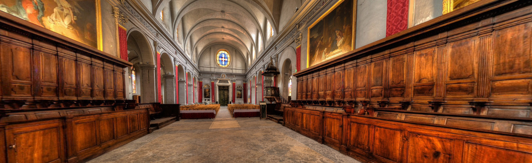 Eglise Saint Just Google Art Culture