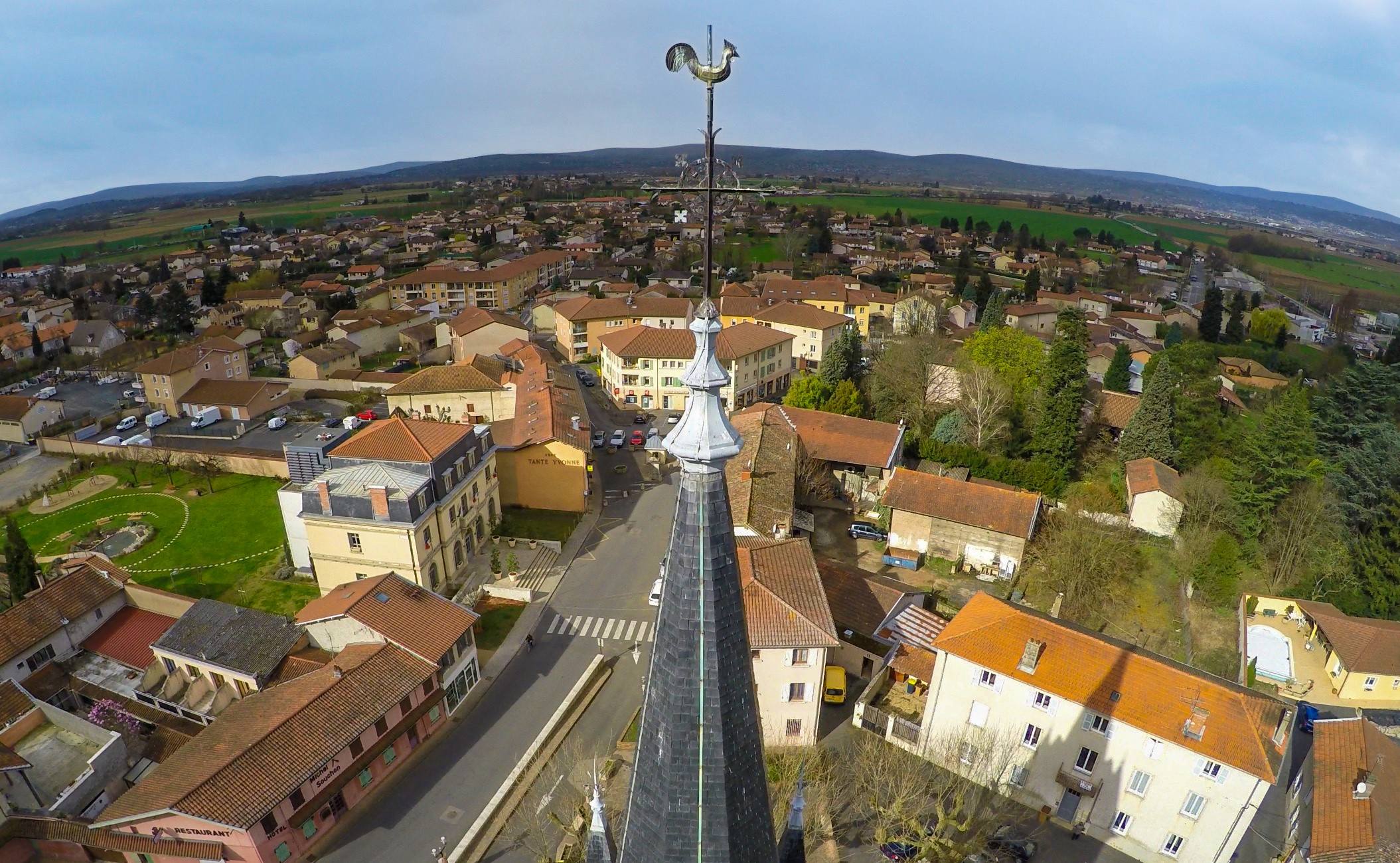 Ville de Quincieux