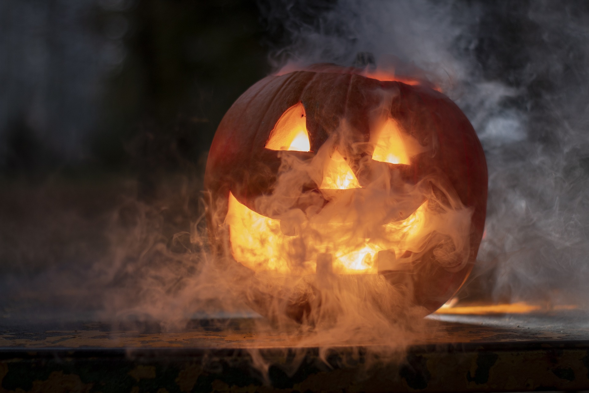 Halloween à Lyon : Quatre idées de sorties pour se faire peur
