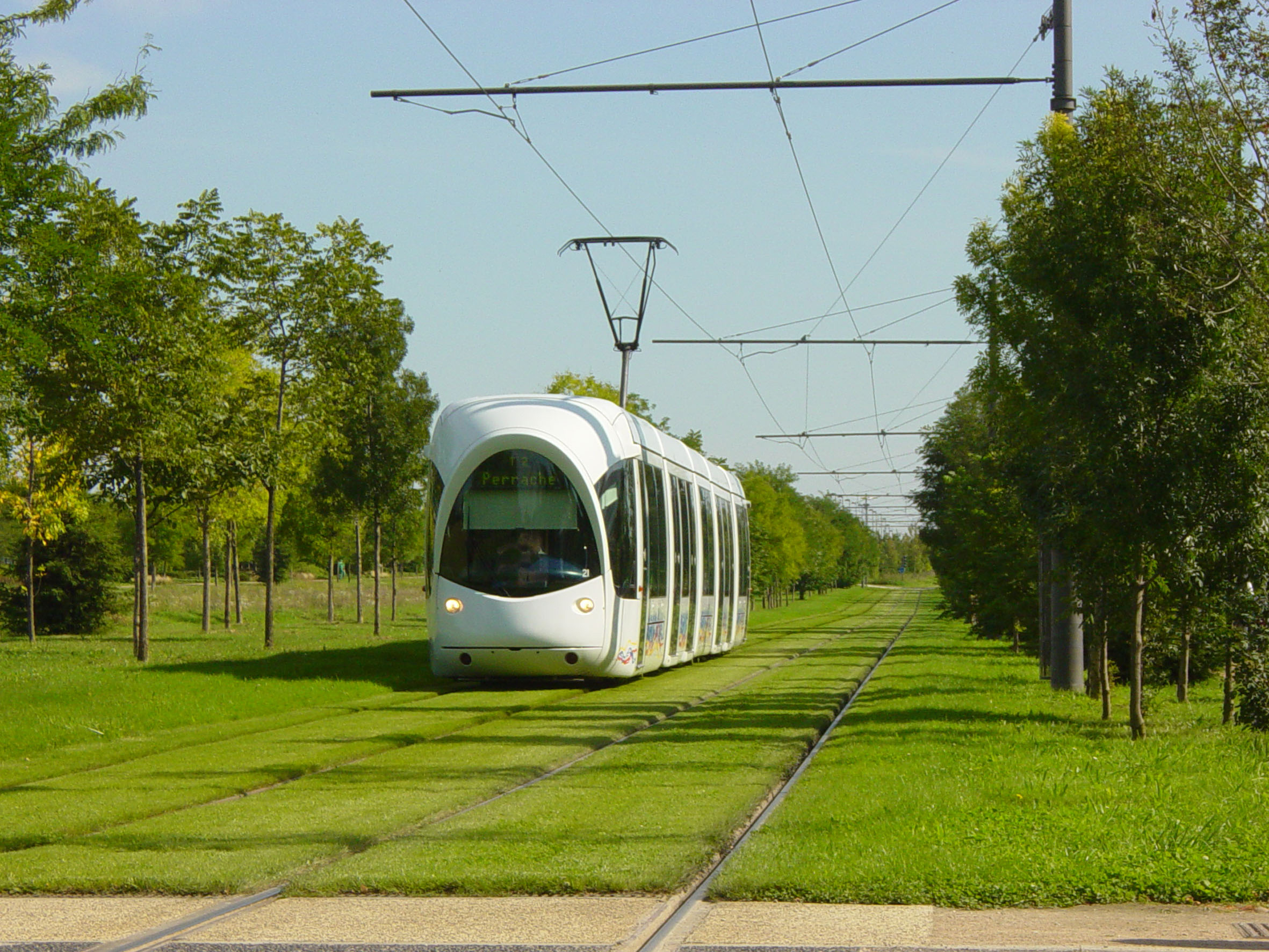 Circuler Avec Les TCL transports En Commun Lyonnais Office Du 