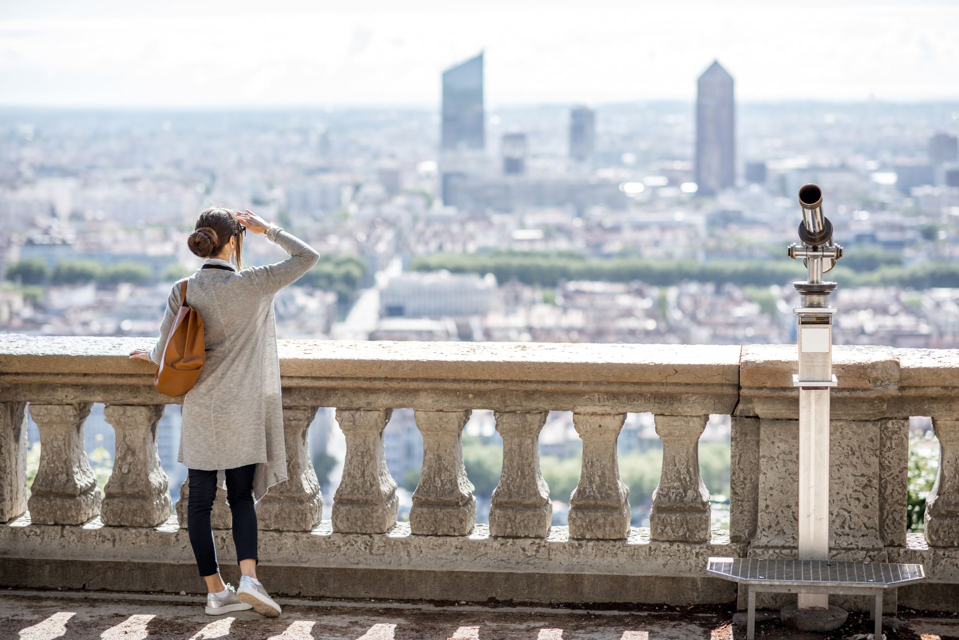 Lyon © Helen Ross / Shutterstock