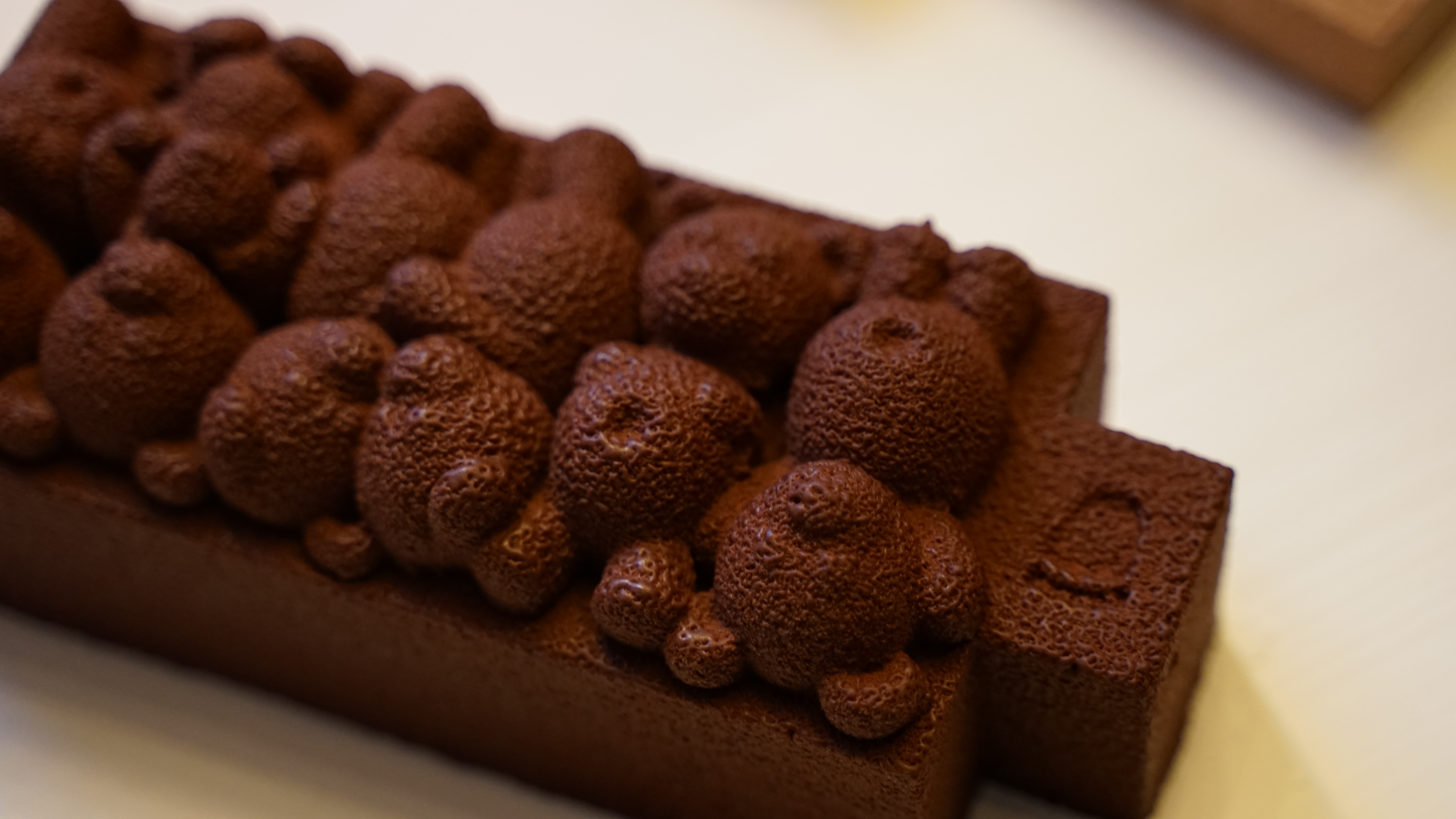 Truffe au chocolat pour 5 personnes - Recettes - Elle à Table
