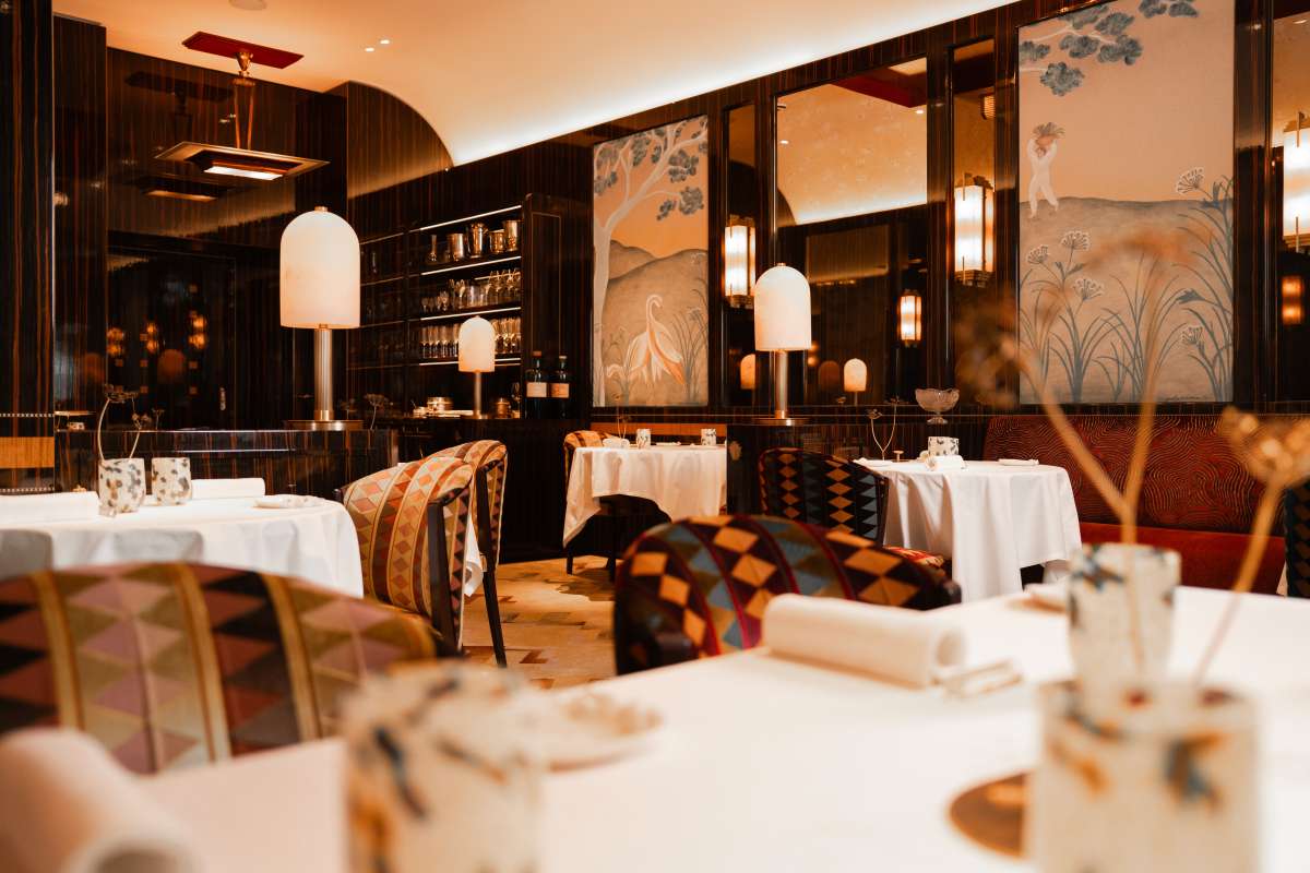 Ombellule ©Agence Camille Carlier - A. Battut