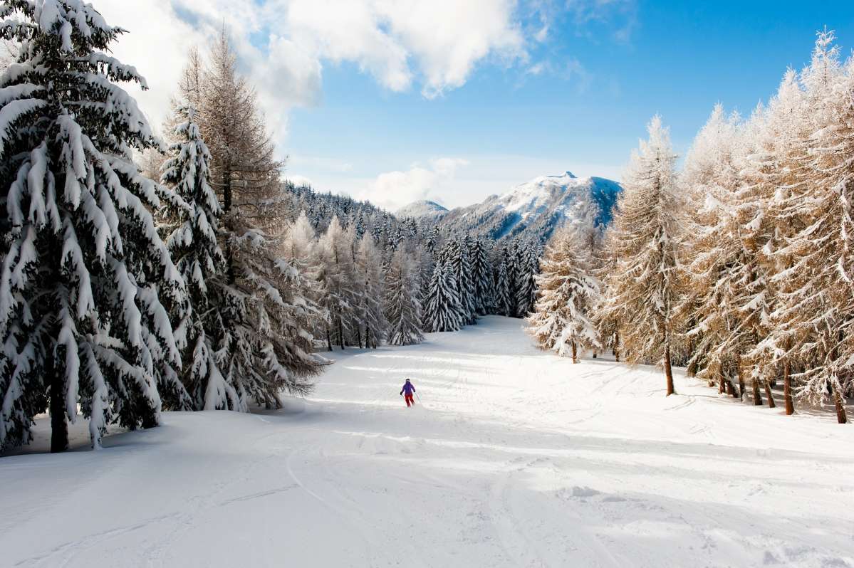 Savoie Mont Blanc - Madelon