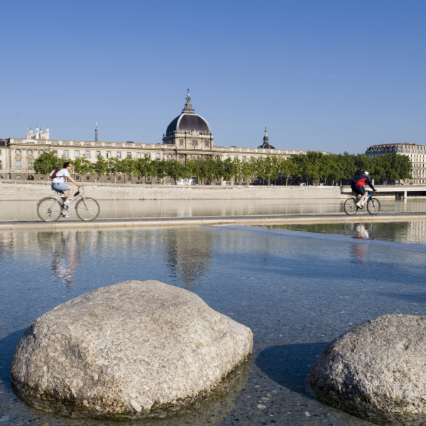 Lyon vélo outlet