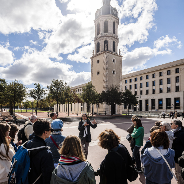 Journées Européennes du Patrimoine