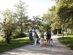 Parc de Gerland &copy; www.b-rob.com