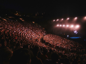 Nuits de Fourvière 2019 © Paul-Bourdrel