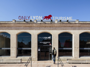 Accueil de l'office de tourisme