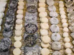 Fromages aux Halles de Lyon Paul Bocuse © Tristan Deschamps