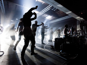 ©Brice Robert Photographe / Nuits Sonores