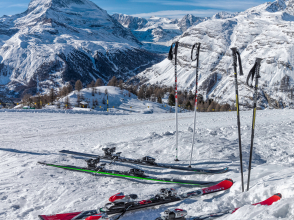 Une journée au ski sans prendre sa voiture