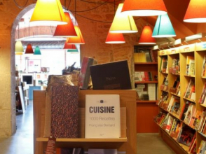 In Cuisine Lyon