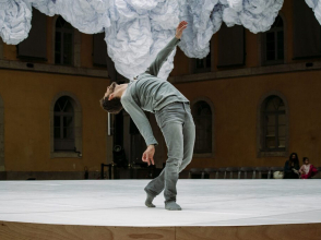 Biennale de la danse - Ballet de l'Opéra