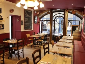 Bouchon Palais Grillet