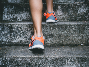 Nos meilleurs spots pour courir à Lyon © Bruno Nascimento / Unsplash