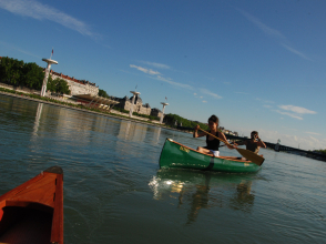 &copy;Lyon Kayak