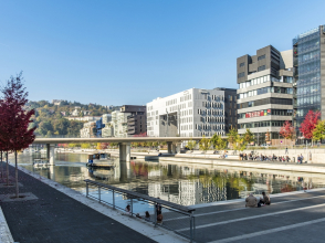 La Confluence - travelview - shutterstock 583547641