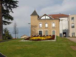 Mairie de Rillieux la Pape © Ville de Rillieux-la-Pape