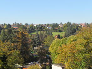 © Ville de Charbonnières-les-Bains