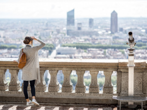 Lyon © Helen Ross / Shutterstock
