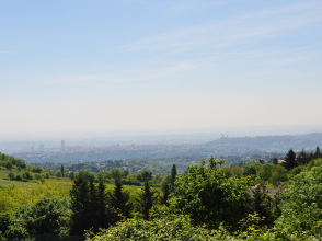 Vue de Saint Didier au Mont d'Or © Ville de Saint-Didier-Au-Mont-D’or