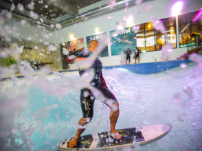 City Surf Park