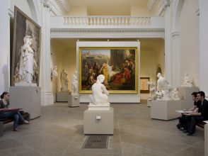 Musée des Beaux-Arts de Lyon