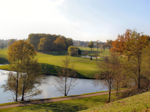 Lyon Salvagny Golf Club