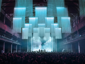 Nuits Sonores 2025 ©Juliette Valero