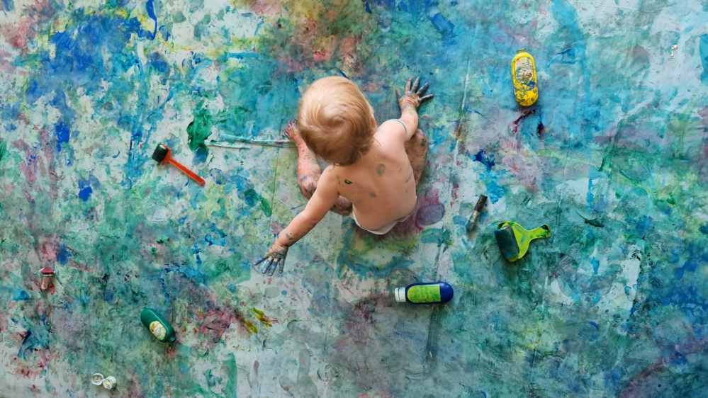 Lyon spécial mini kids : des activités bébés, pour les moins de 3 ans