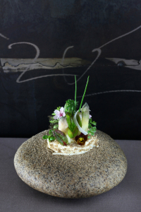 Recette du Neuvième Art © Laurence Barruel