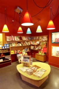 Librairie culinaire In Cuisine Lyon