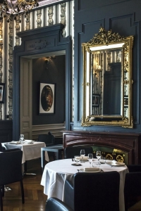 Restaurant Marguerite