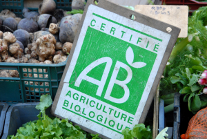 Agriculture biologique © Fotolia 6154564