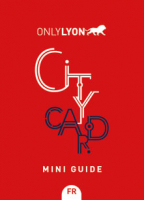 Lyon City Card mini guide