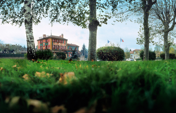 Auberge de Collonges - Paul Bocuse