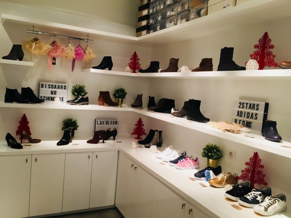 Magasin chaussure lyon online