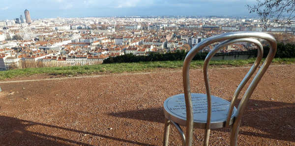 Jardin des Curiosités - PHILDIC