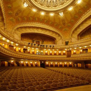 Opéra de Vichy