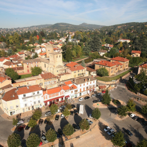 © Ville de Saint-Cyr-au-Mont-d'Or